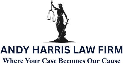 Andy Harris Law Firm